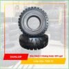 Vỏ xe nâng Dunlop 700-12