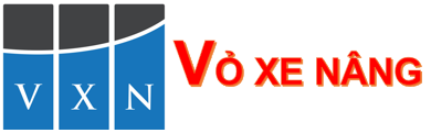 Vỏ xe nâng – Lốp xe nâng nhập khẩu chính hãng