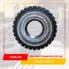 Vỏ xe nâng Dunlop 650-10